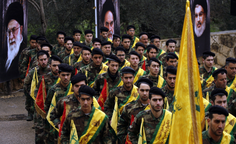 L’Iran est toujours la tête du serpent terroriste