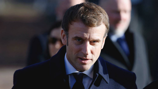 Macron déclare la guerre aux personnes non vaccinées « jusqu'au bout »