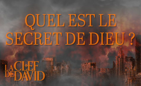 Quel est le secret de Dieu ?