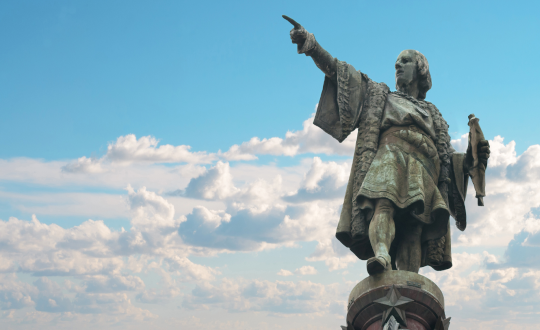 211014 christopher%20columbus istock 483098754
