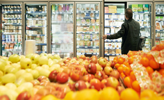 Pourquoi les prix des denrées alimentaires augmentent