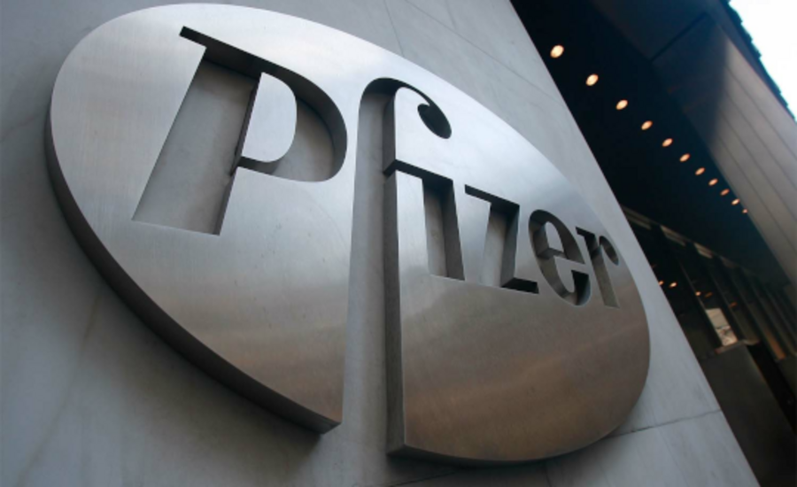 Présenté par Pfizer