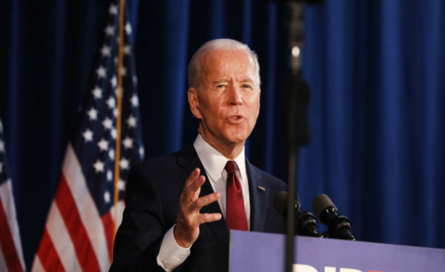 Pourquoi l'Iran aime-t-il Joe Biden ?