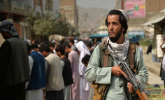 La violence sectaire explose en Afghanistan