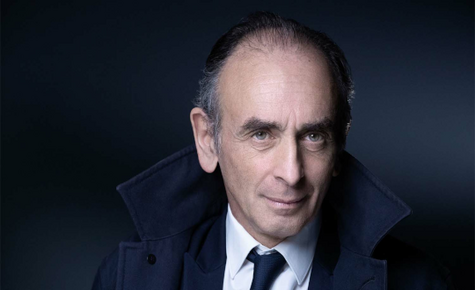 Éric Zemmour : un dirigeant pour une crise des civilisations