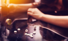 Opioïdes : La crise dans la pandémie