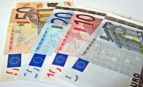 Un groupe de réflexion allemand explique pourquoi l'UE doit renforcer l'euro