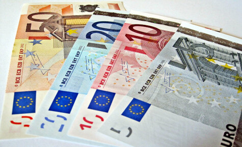 Un groupe de réflexion allemand explique pourquoi l'UE doit renforcer l'euro