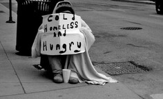 Plus de personnes souffrent de la faim