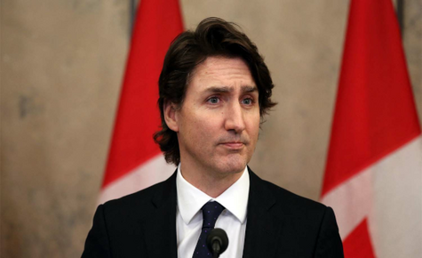 Trudeau recourt à la ‘dictature de base’ pour faire échouer le Convoi de la liberté