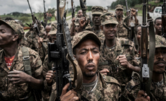 La guerre civile en Éthiopie fait-elle partie de la prophétie de la fin des temps ? 