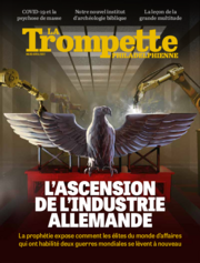 La Trompette Philadelphienne, mars-avril 2022