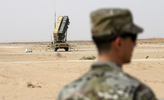 Les États-Unis achèvent le retrait des batteries anti-missiles d'Arabie saoudite