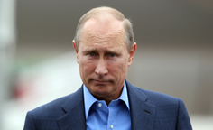 Poutine exige des roubles pour le gaz russe