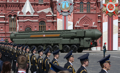 La Russie va tester le missile ‘Tchernobyl volant’