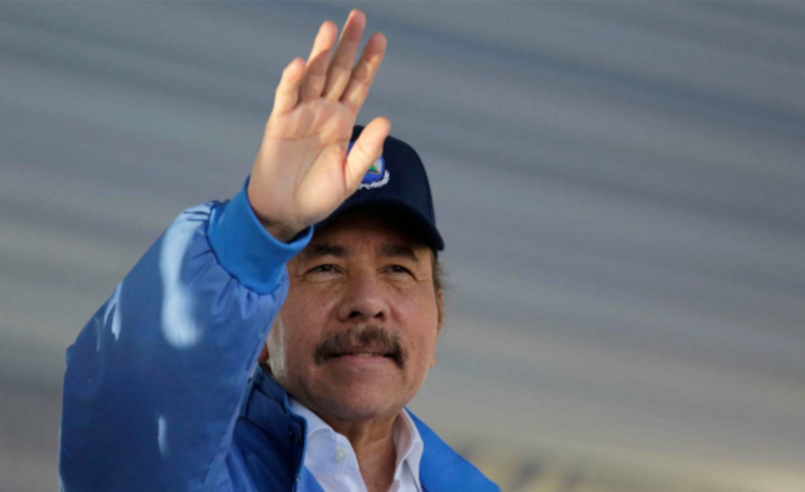 Le Nicaragua abandonne Taïwan et fait allégeance à la Chine communiste