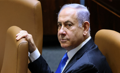 « L’État profond » d’Israël est en train d’être exposé