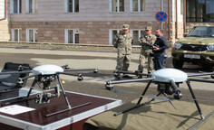 L'Allemagne obtient le drone armé tant réclamé