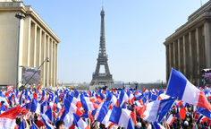 La France vote pour plus d'extrémisme 