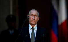 Poutine se souvient de la Yougoslavie