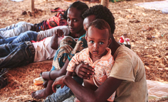 L’Éthiopie : la purification ethnique par une famine provoquée par l'homme ?
