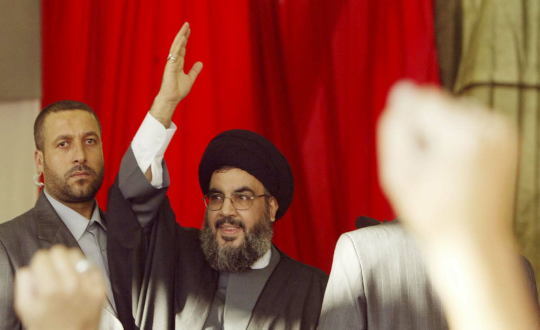 Le Hezbollah prend-il ses distances vis-à-vis de l'Iran ?