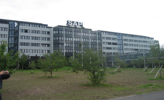 Ce que vous devez savoir sur SAP, la plus grande entreprise d'Allemagne 