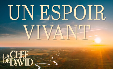Un espoir vivant