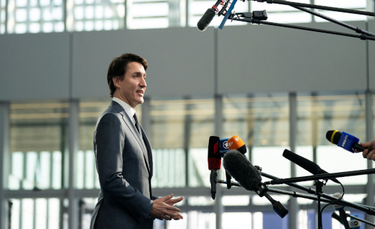 220408 trudeau gettyimages 1239461936