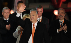 L'élection frauduleuse de Viktor Orbán
