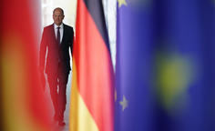 L'alliance secrète de l'Allemagne avec la Russie—révélée !