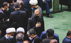 Le prochain ministre des Affaires étrangères de l’Iran