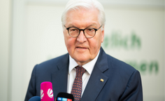 Le président allemand met en garde contre un leadership « musclé »