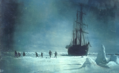 L'Endurance : le triomphe impossible de Shackleton