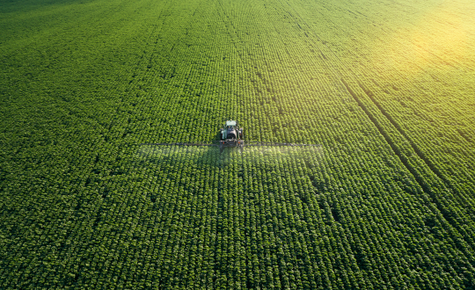 La pénurie d'engrais menace l'approvisionnement alimentaire