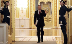 Tsar à vie ? La Russie envisage un changement de la Constitution pour garder Poutine au pouvoir