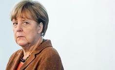 L'ère post-Merkel est proche