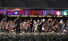 Massacre de Las Vegas : problème, cause—et solution