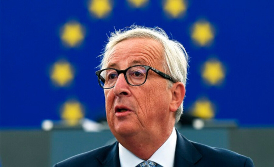 L'Union européenne fait un pas de plus vers une armée unifiée