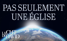 Pas seulement une église