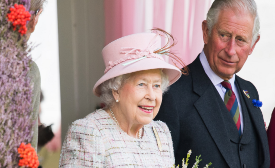 L’incroyable secret derrière le jubilé de platine de la reine