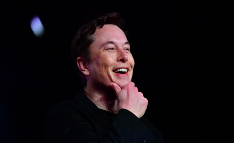 L’objectif d’Elon Musk : découvrir le sens de la vie