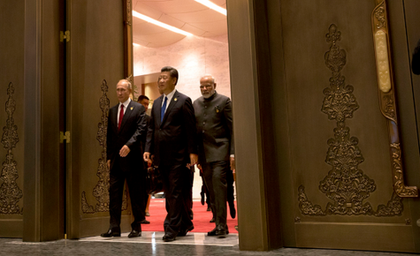 Les pays BRICS construisent-ils un nouveau système financier mondial ?