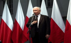 La Pologne menace de renverser le leadership de l’UE