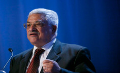 Mahmoud Abbas accuse Israël d’avoir commis « 50 holocaustes »