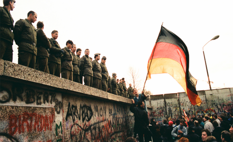32 ans après la réunification allemande, les vieilles craintes ressurgissent
