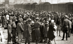 L’Holocauste et le Jour des expiations