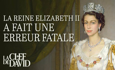 La reine Elizabeth II a fait une erreur fatale