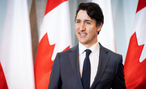 Démasquer le ministre-espion Justin Trudeau