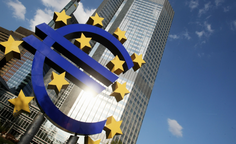 Menée par l’Allemagne, la zone euro se dirige vers la récession 